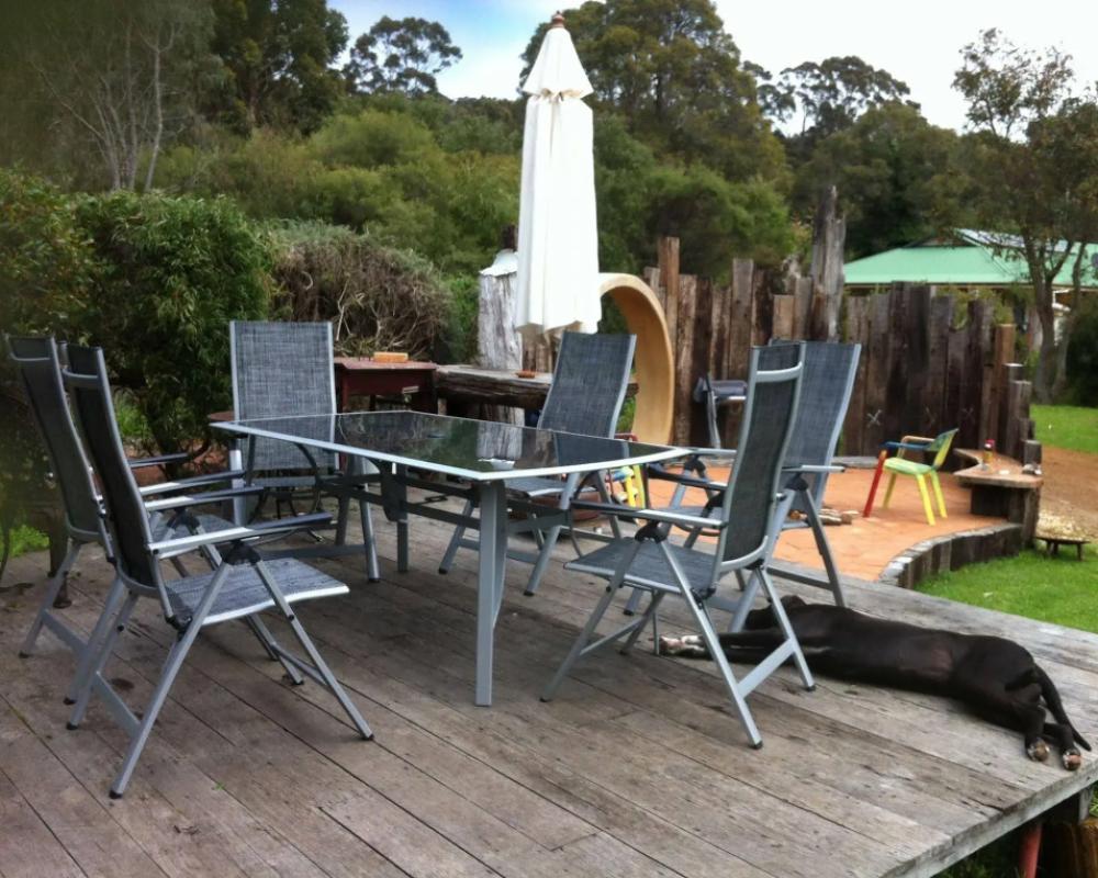 фото Windrose B&B