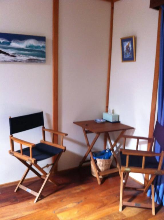 фото Windrose B&B