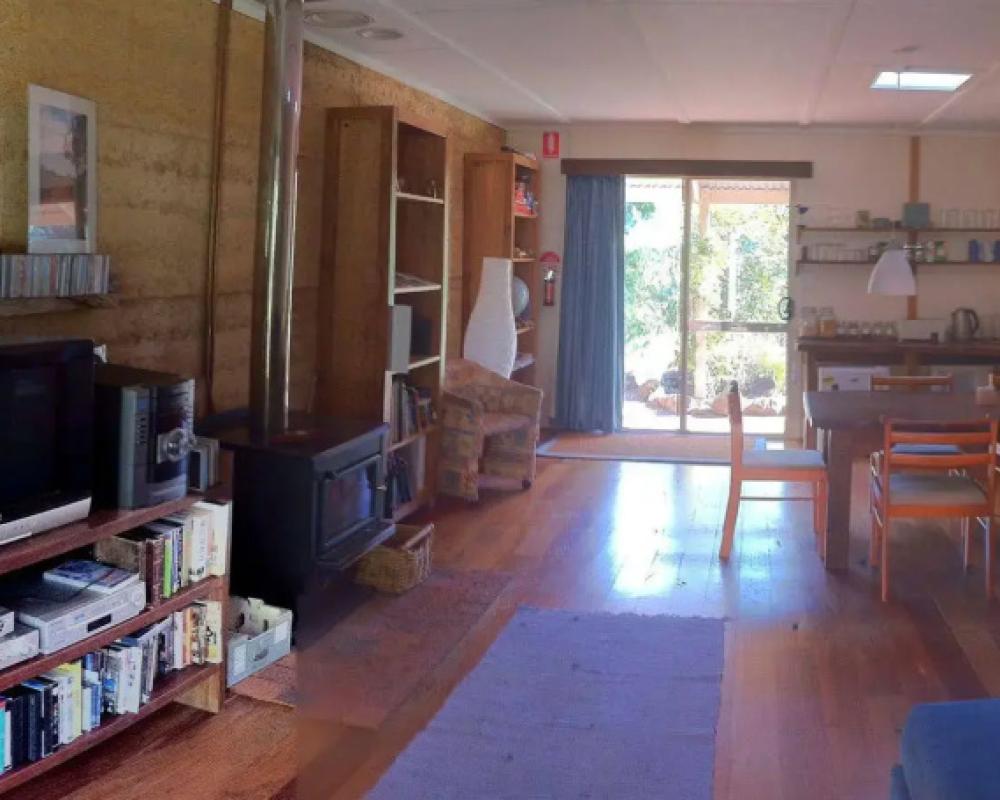 фото Windrose B&B
