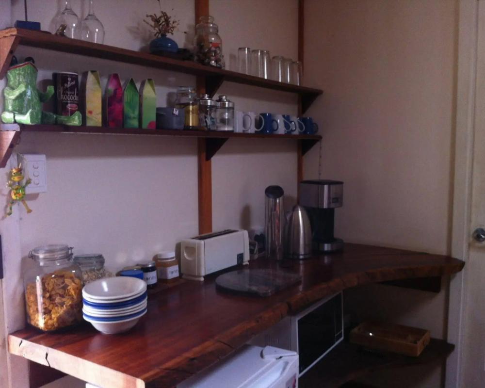 фото Windrose B&B