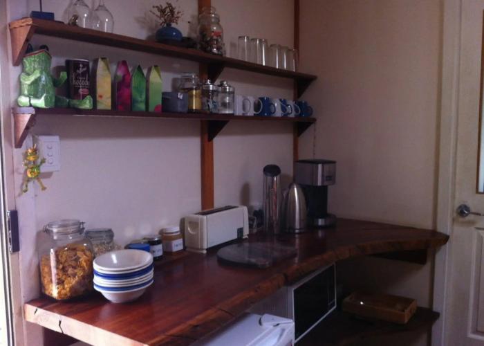 Windrose B&B
