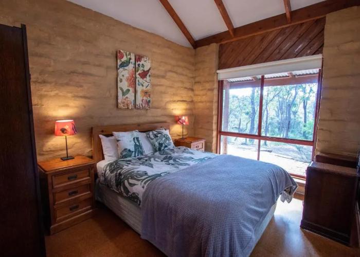 Denmark Forest Retreat