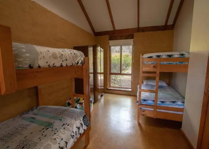 Denmark Forest Retreat