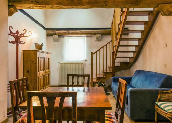 Agriturismo Casa de Bertoldi