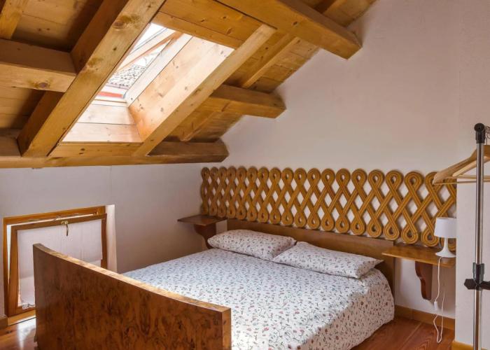 Agriturismo Casa de Bertoldi