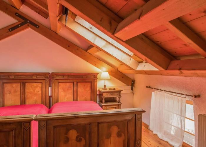 Agriturismo Casa de Bertoldi