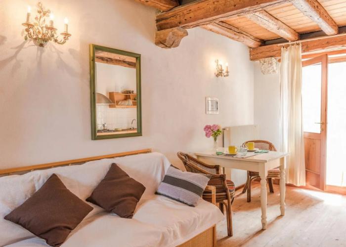 Agriturismo Casa de Bertoldi