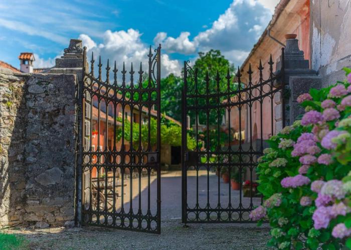 Agriturismo Casa de Bertoldi