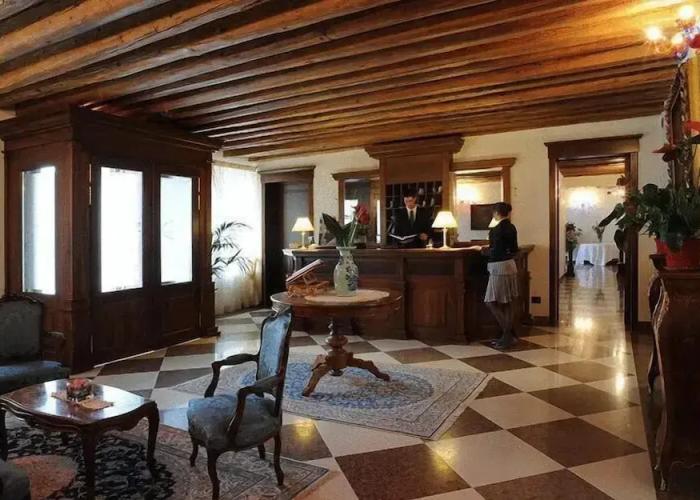 Villa Carpenada
