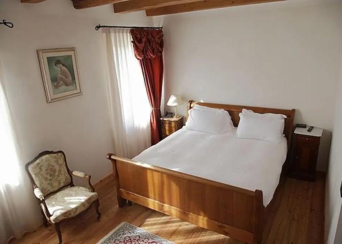 Villa Carpenada