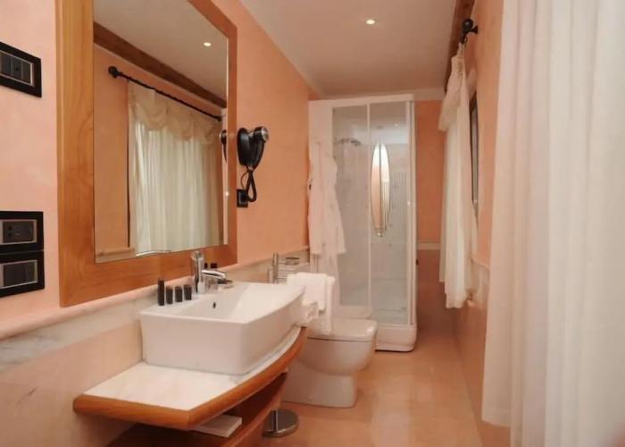 Villa Carpenada