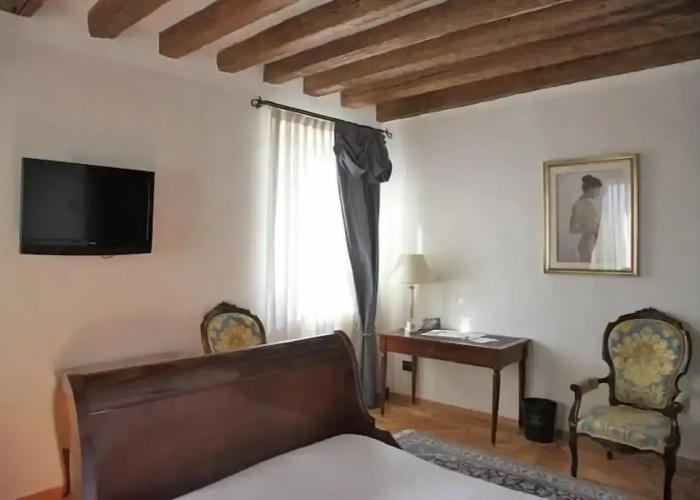 Villa Carpenada