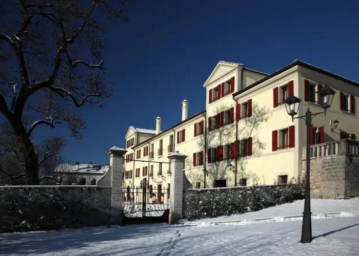 Villa Carpenada