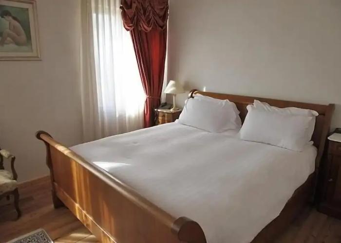 Villa Carpenada