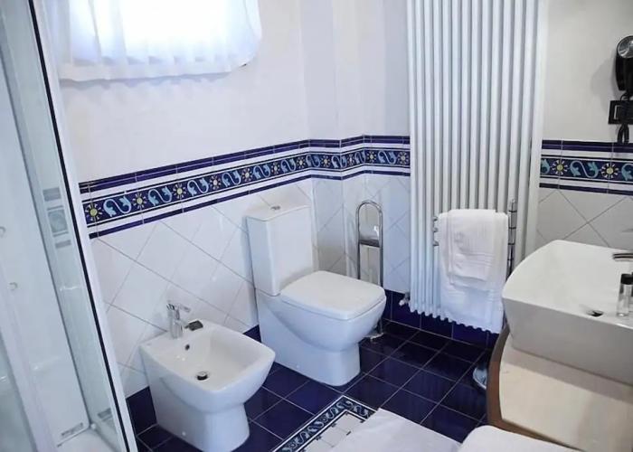 Villa Carpenada