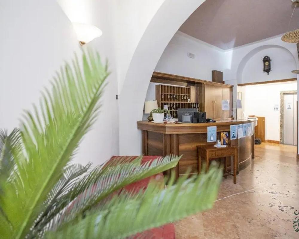 фото Albergo Cappello e Cadore