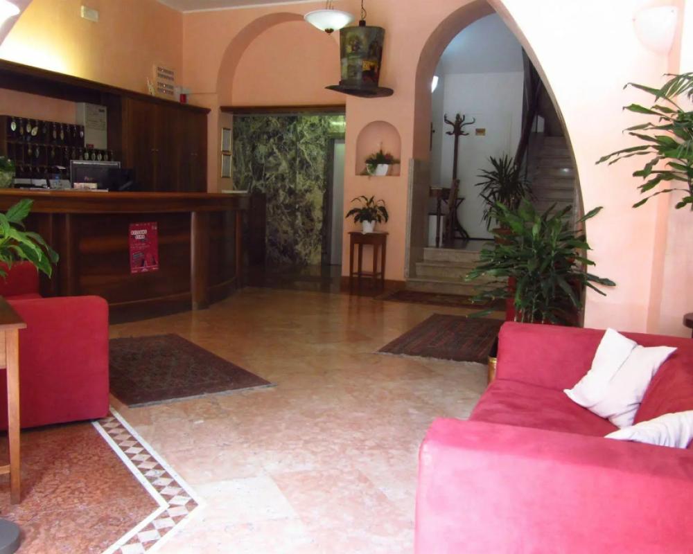 фото Albergo Cappello e Cadore