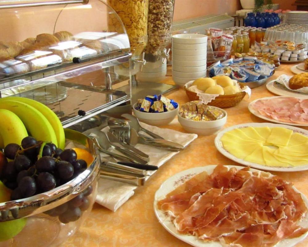 фото Albergo Cappello e Cadore