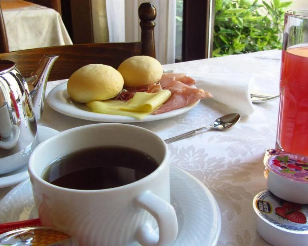 фото Albergo Cappello e Cadore