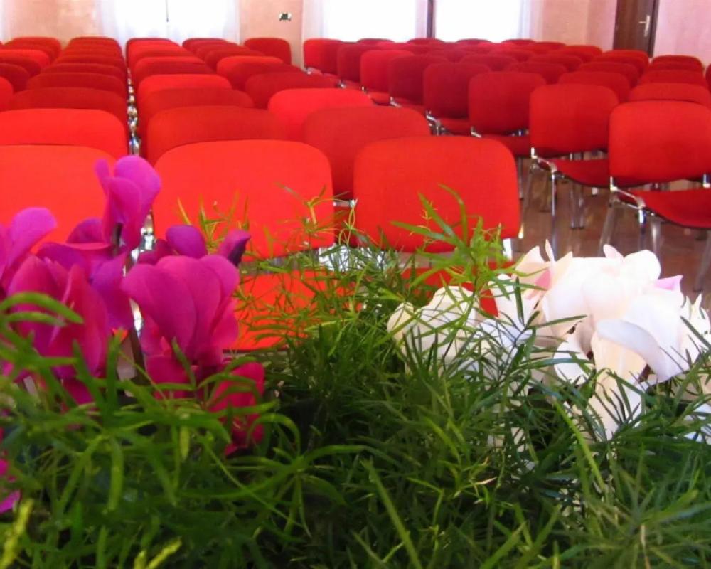 фото Albergo Cappello e Cadore