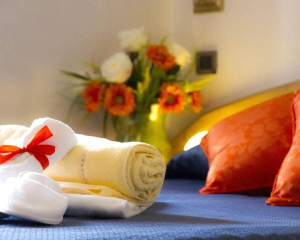 фото Albergo Cappello e Cadore