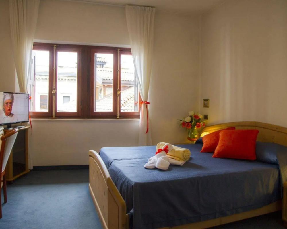 фото Albergo Cappello e Cadore