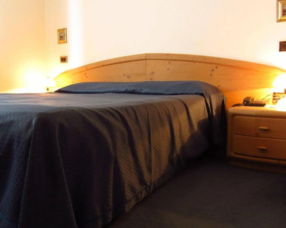 фото Albergo Cappello e Cadore
