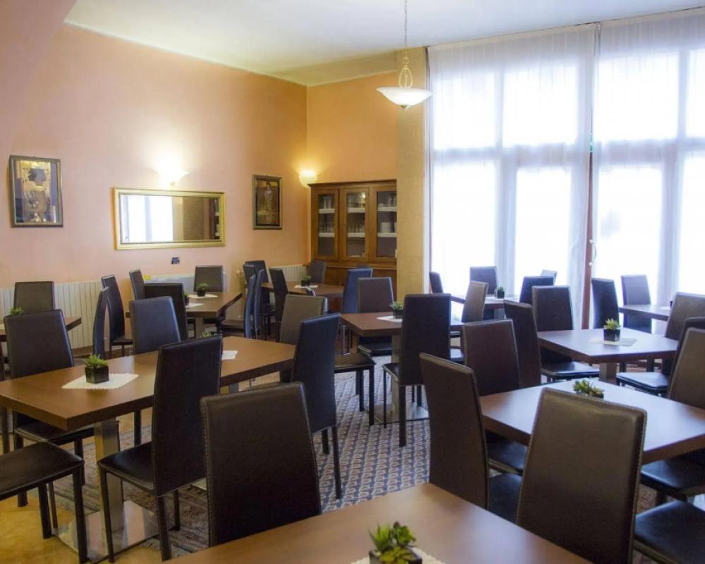 фото Albergo Cappello e Cadore