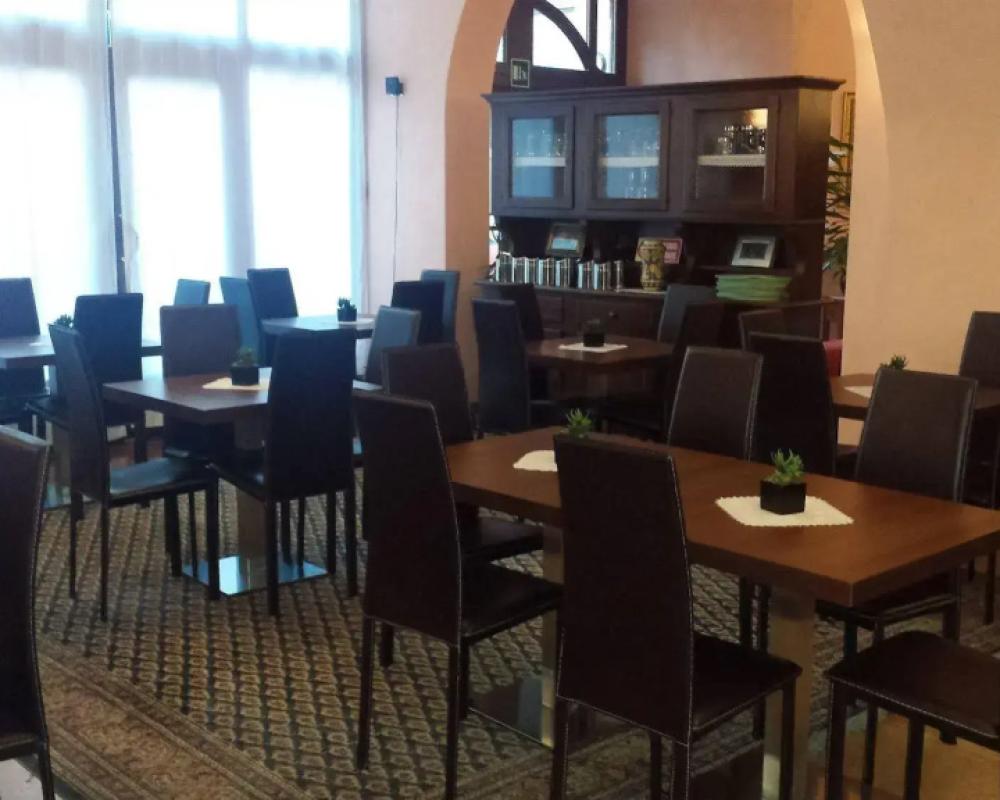 фото Albergo Cappello e Cadore