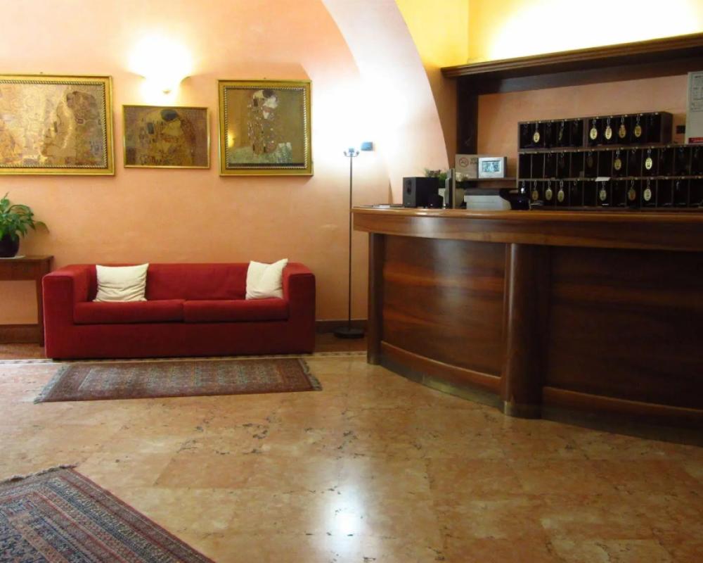 фото Albergo Cappello e Cadore