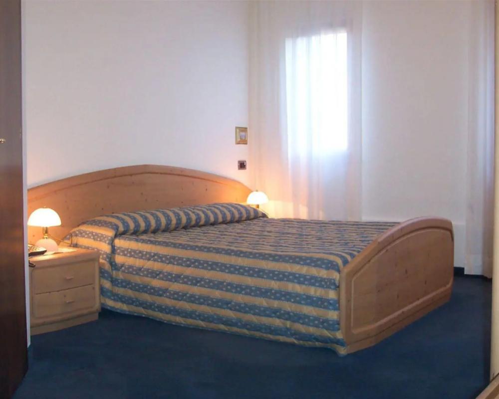 фото Albergo Cappello e Cadore