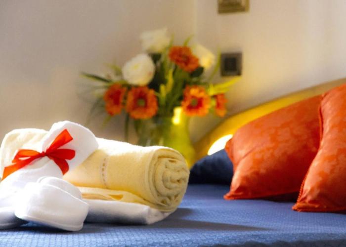 Albergo Cappello e Cadore
