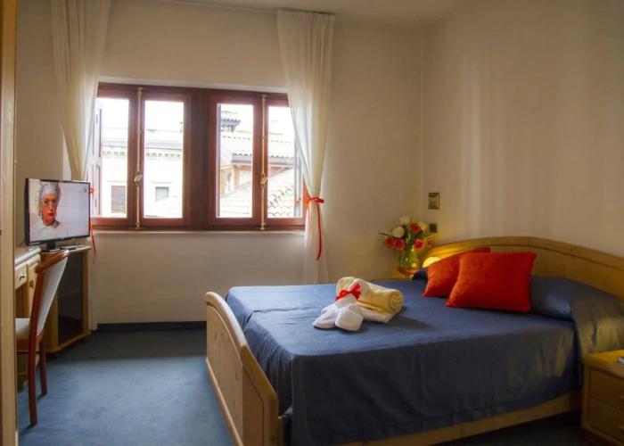 Albergo Cappello e Cadore