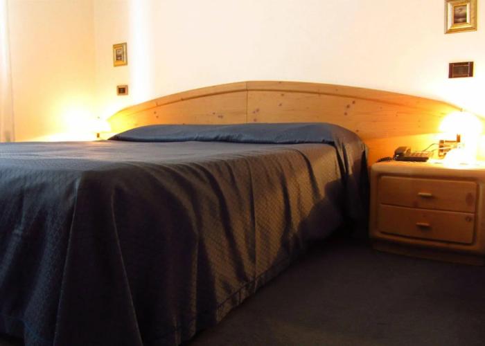 Albergo Cappello e Cadore