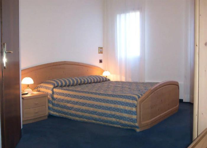 Albergo Cappello e Cadore