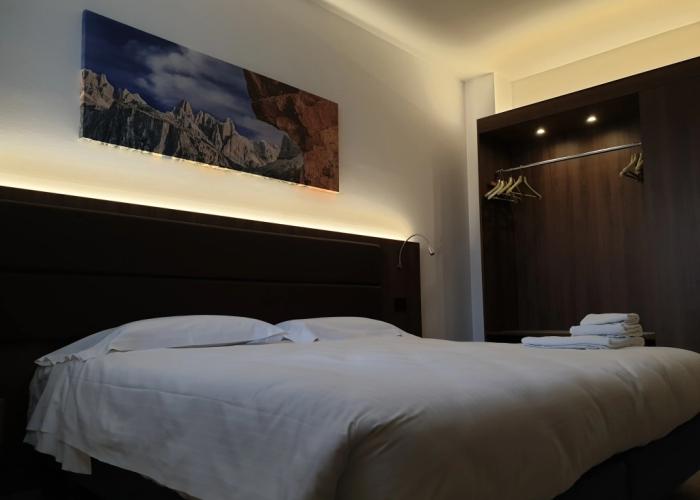 Albergo Delle Alpi