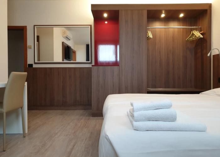 Albergo Delle Alpi