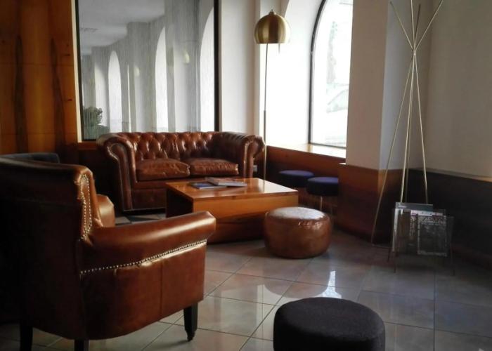 Albergo Delle Alpi