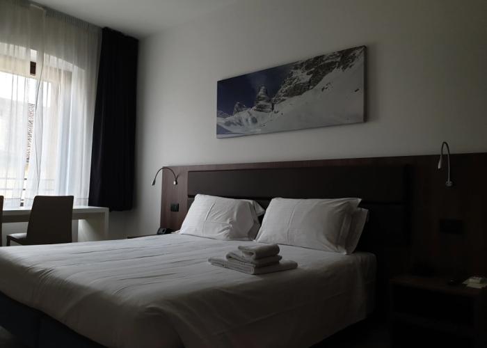 Albergo Delle Alpi