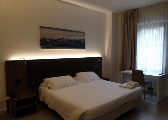Albergo Delle Alpi