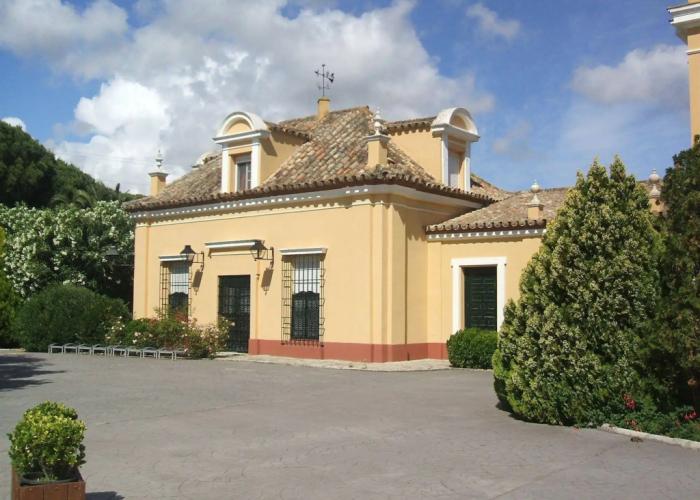 Vejer De La Frontera