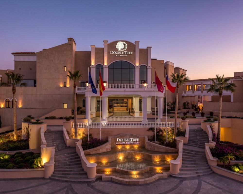 DoubleTree by Hilton La Torre Golf & Spa Resort