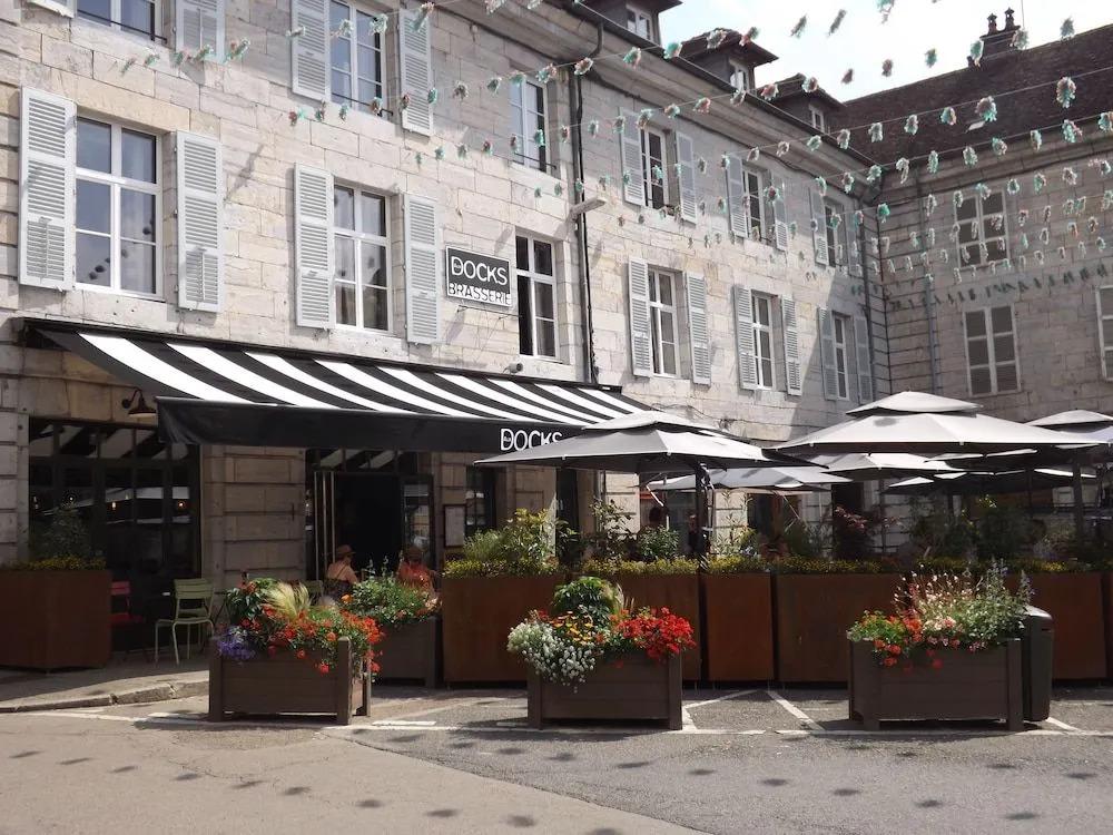 Apparthôtels de Val-Perrière