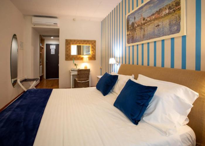 Hotel Palace Del Conero