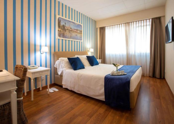 Hotel Palace Del Conero
