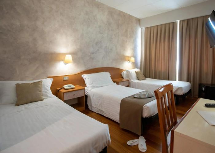 Hotel Palace Del Conero