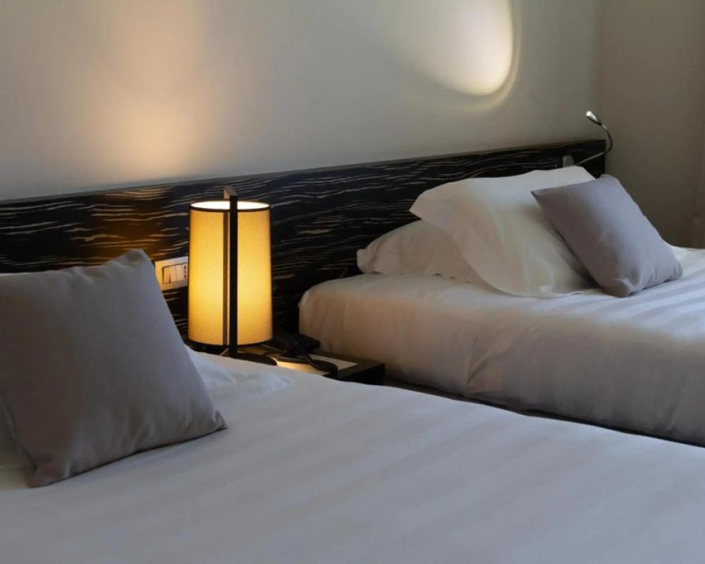 фото G Hotel