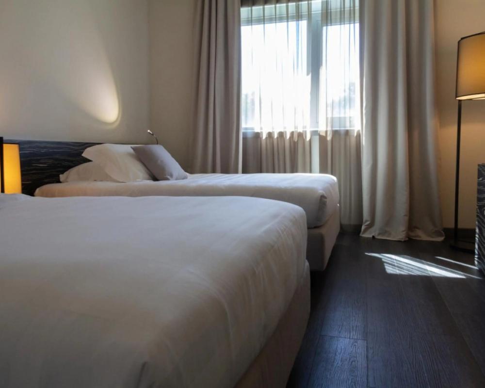 фото G Hotel