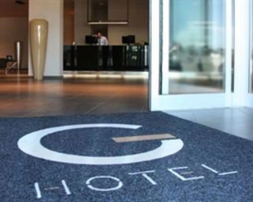 фото G Hotel