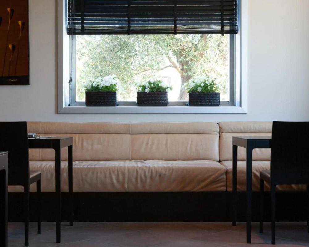 фото G Hotel